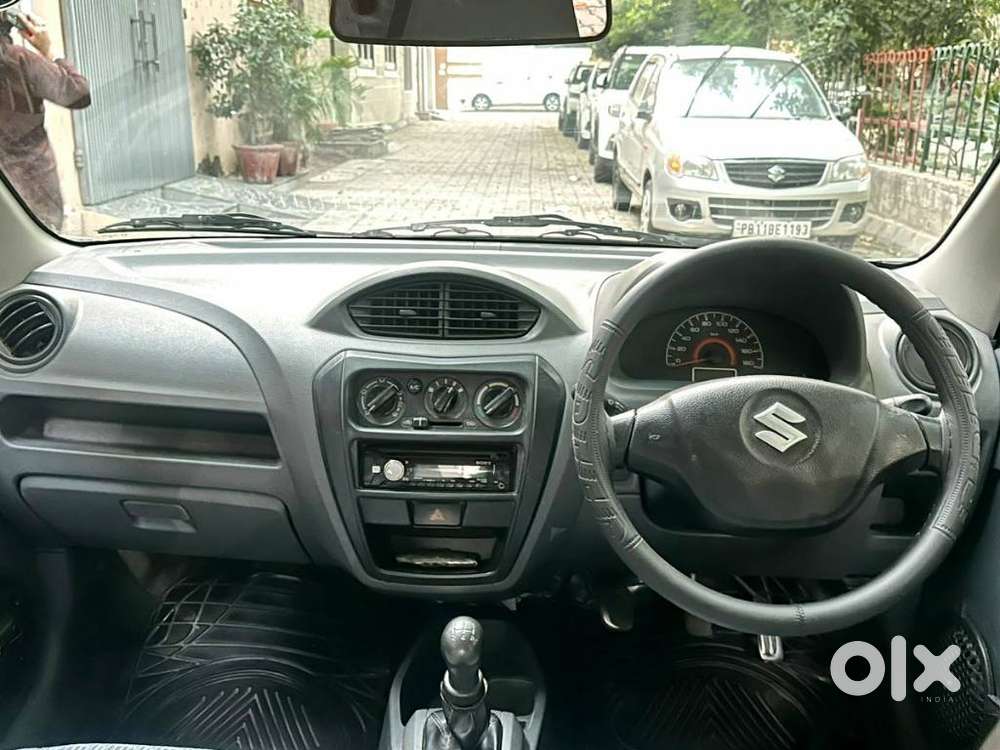Maruti Suzuki Alto 800, 2014, Petrol