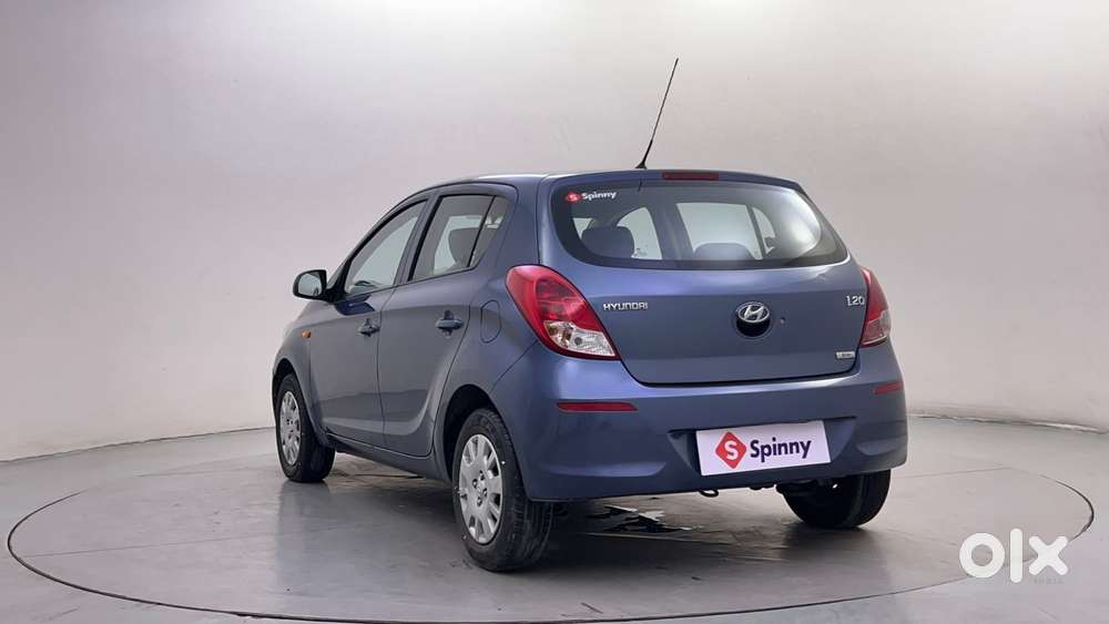 Hyundai i20 Diesel Magna Era, 2013, Petrol