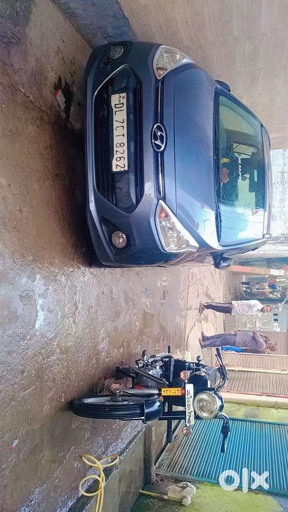 Hyundai Car 2016