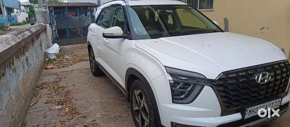 Hyundai Diesel Car 2022