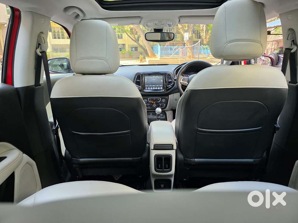 Jeep Compass 1.4 Limited Plus, 2021, Diesel