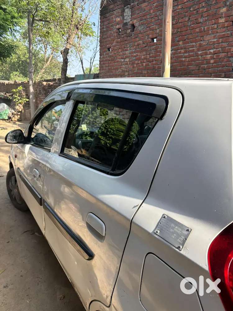 Alto 800 Green Lxi Bs Iv