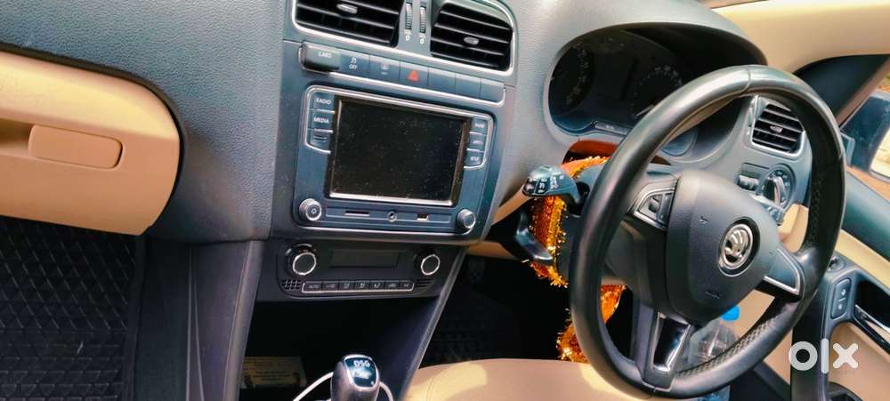 Skoda Rapid, 2019, Diesel