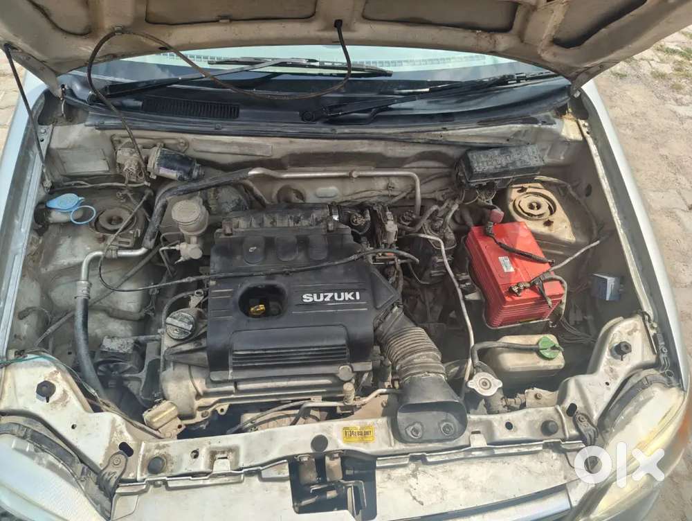 Maruti Suzuki Alto K10