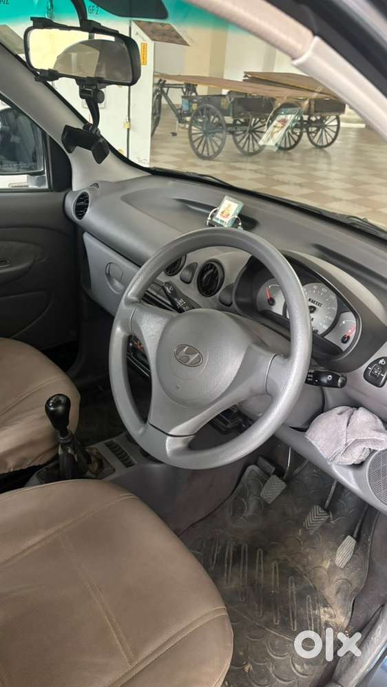 Hyundai Santro Xing 2007