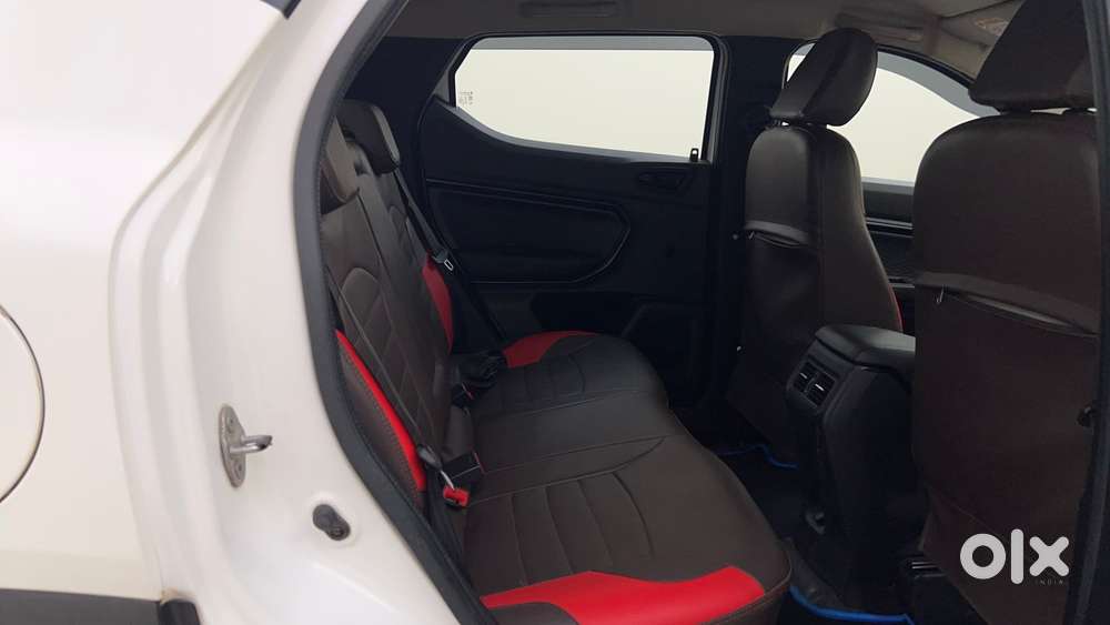 Renault Kiger Rxz Turbo Cvt, 2022, Petrol