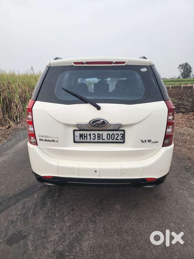 Mahindra Xuv500 W8, 2013, Diesel
