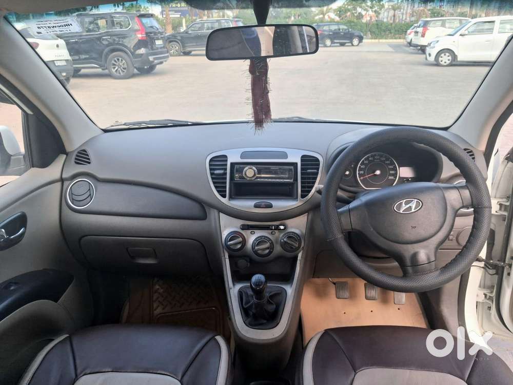 Hyundai I10 Magna, 2011, Petrol