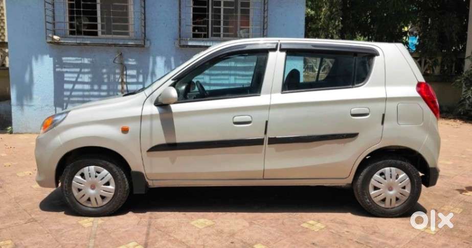 Maruti Suzuki Alto 800 Vxi, 2016, Petrol