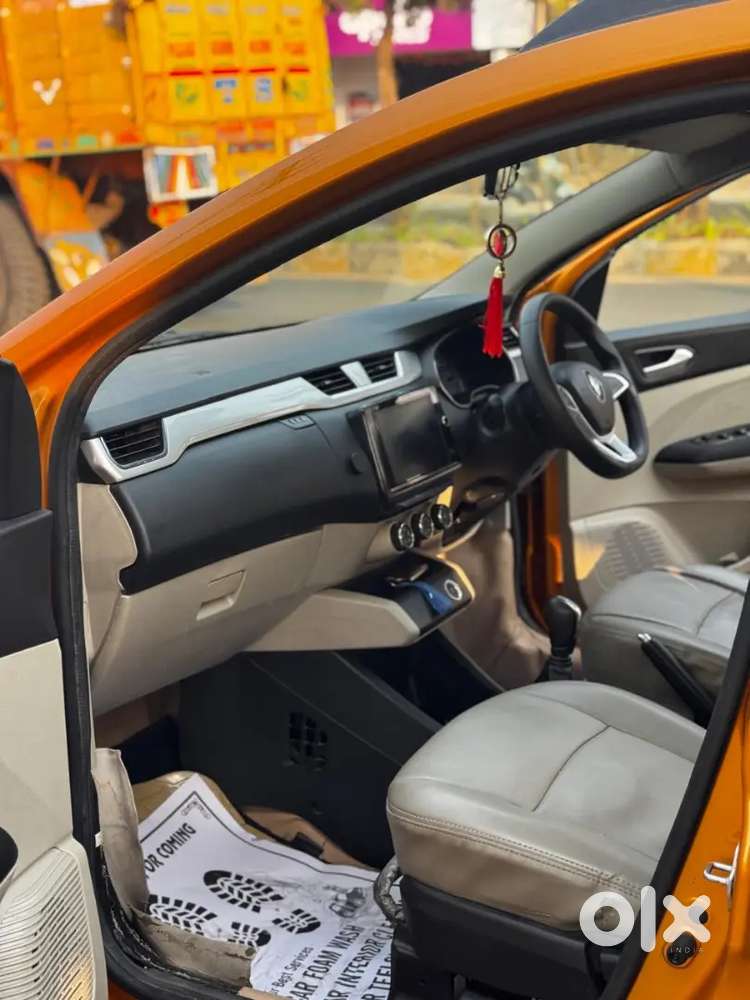 Renault Triber 2020 Petrol Well Maintained