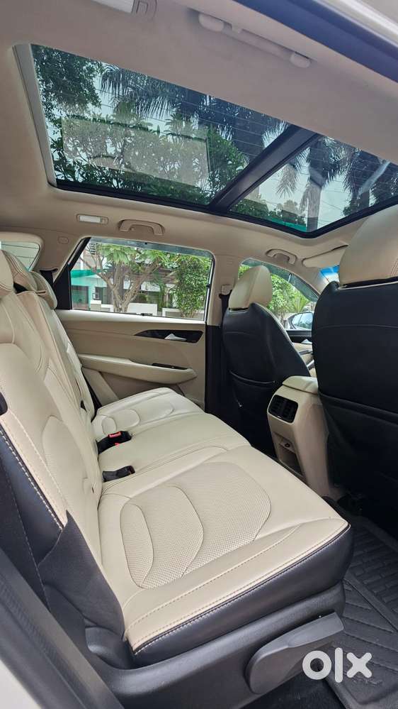 Mg Hector Sharp Diesel Mt, 2022, Diesel