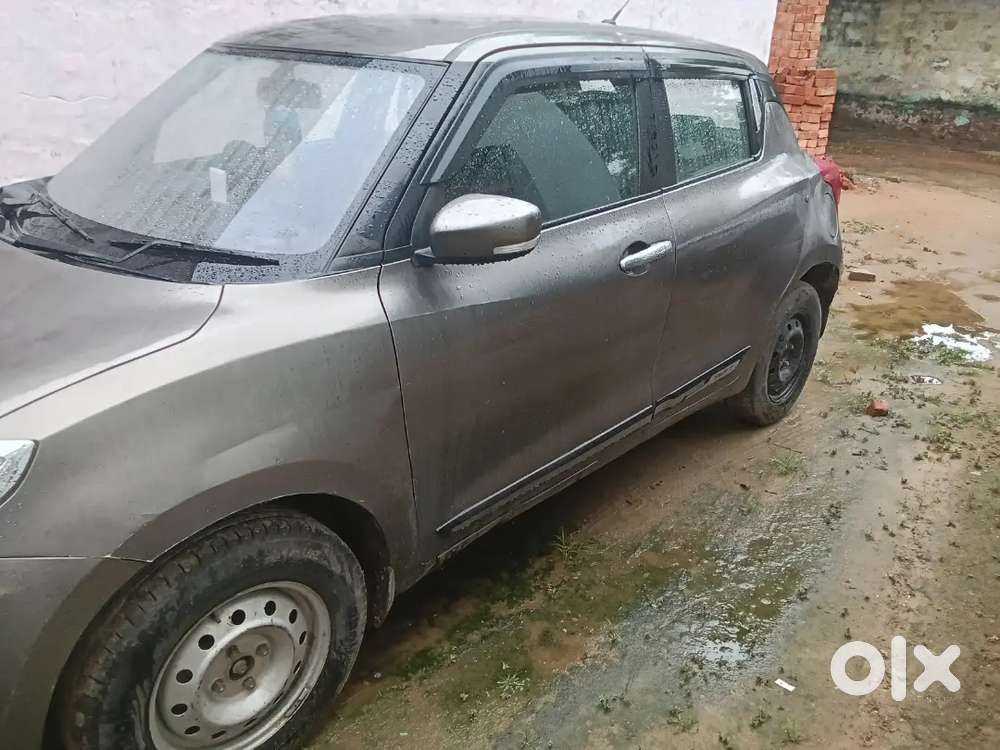 Maruti Swift Vxi 2019