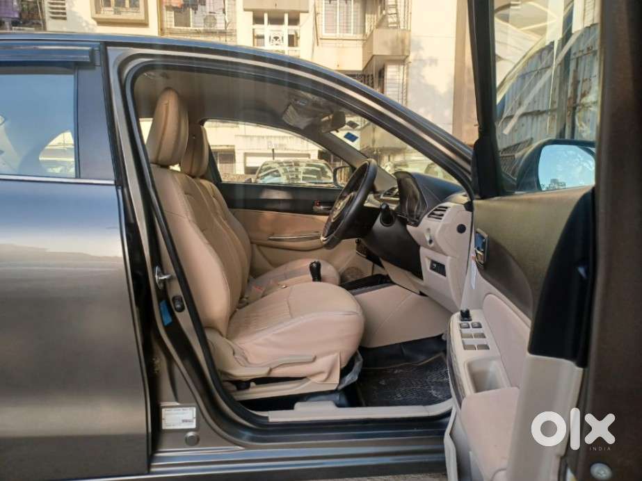 Maruti Suzuki Dzire 1.2 Zxi Cng, 2022, Cng & Hybrids