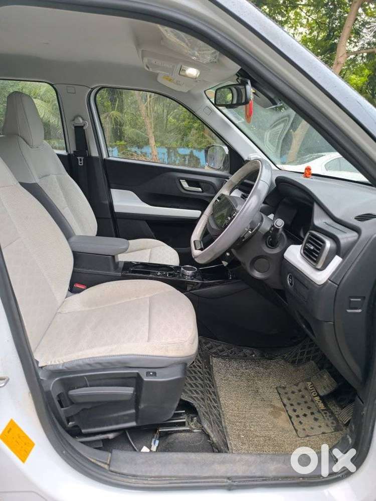 Tata Punch Ev Empowered Plus Lr, 2025, Electric