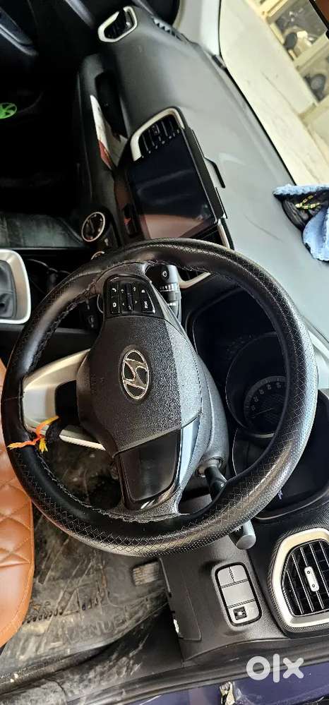 Hyundai Venue 2022 Petrol