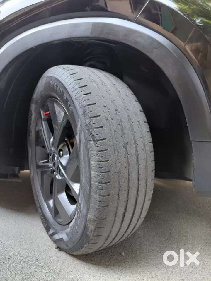 Kia Sonet Gtx+ 1.5, 2020, Diesel
