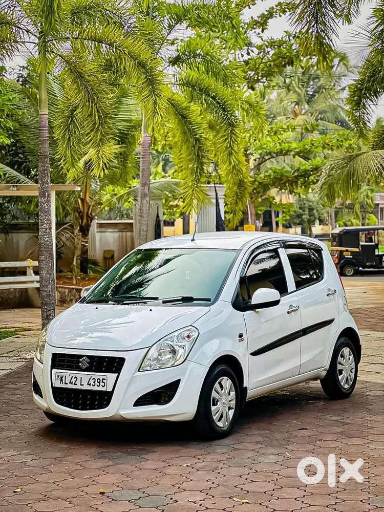 Single Onwer Maruti Suzuki Ritz 2016 Diesel Well Maintained