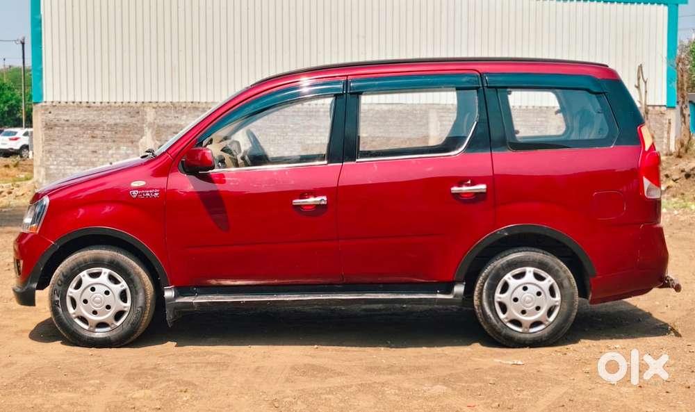 Mahindra Xylo H4 Abs Bs Iv, 2013