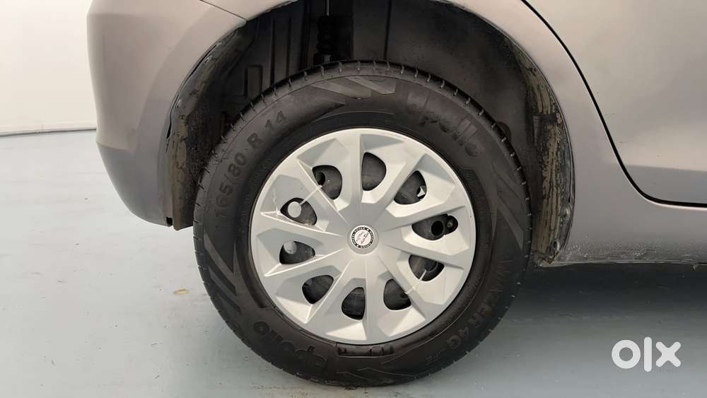 Maruti Suzuki Swift 2018 Vdi, 2015, Diesel