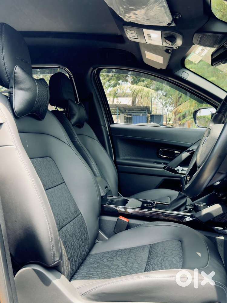 Tata Safari 2.0 Xza Plus 6 S Dark Edition, 2023, Diesel