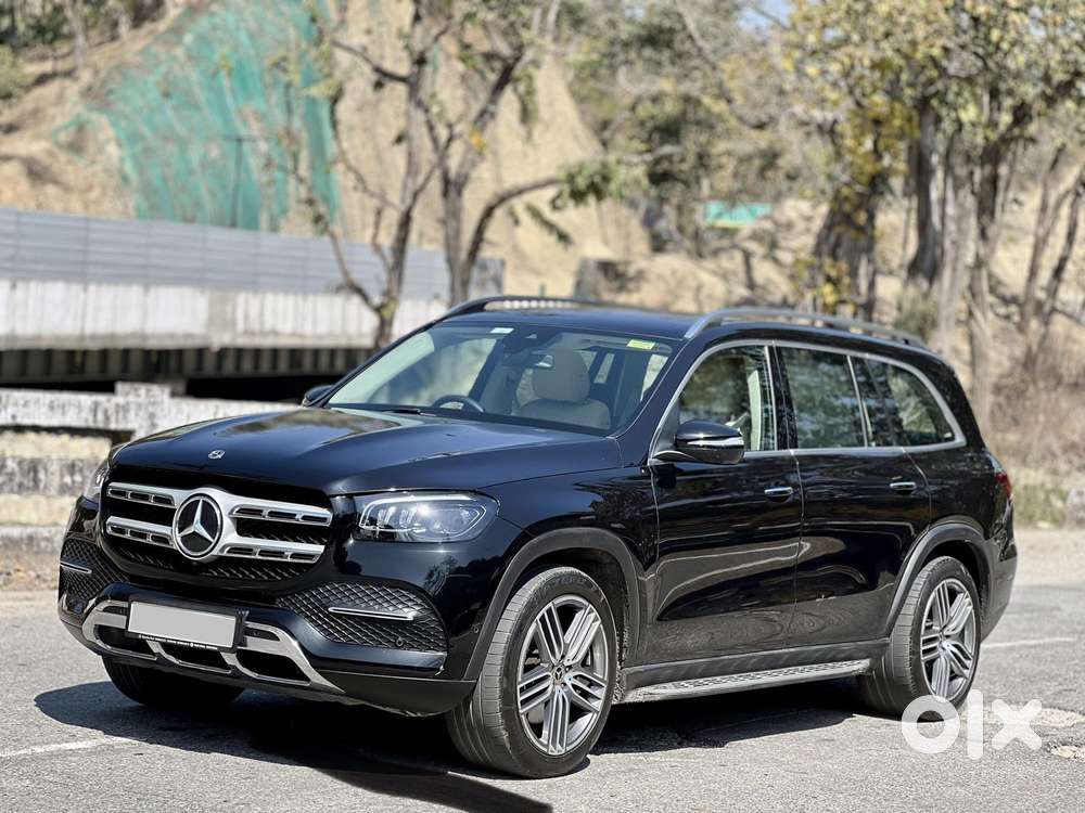 Mercedes-benz Gls 400d 4matic, 2023, Diesel