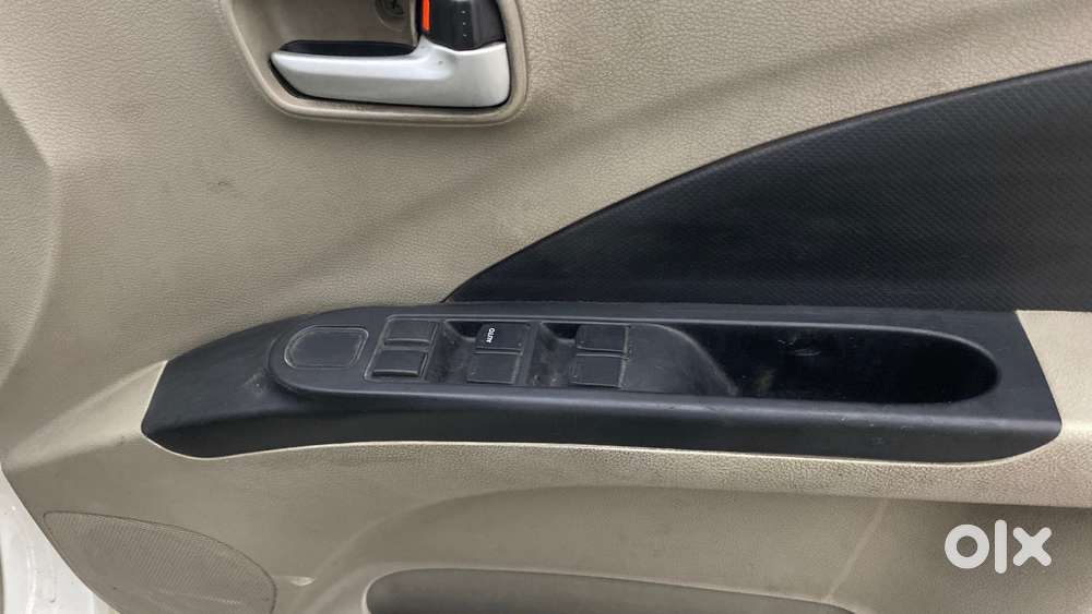 Maruti Suzuki Celerio 2014-2017 Vxi, 2016, Petrol