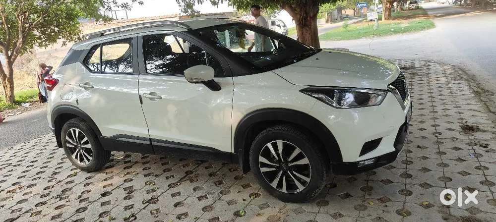 Nissan Kicks 1.5 Xv 2022