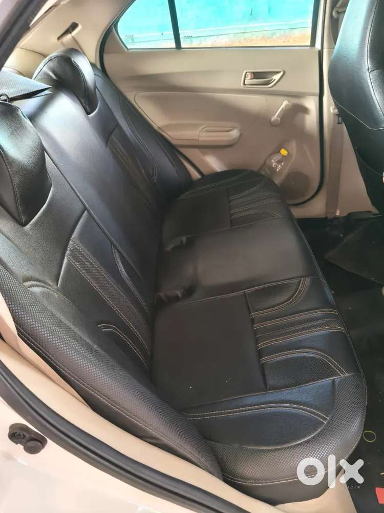 Maruti Suzuki Swift Dzire Tour 2024