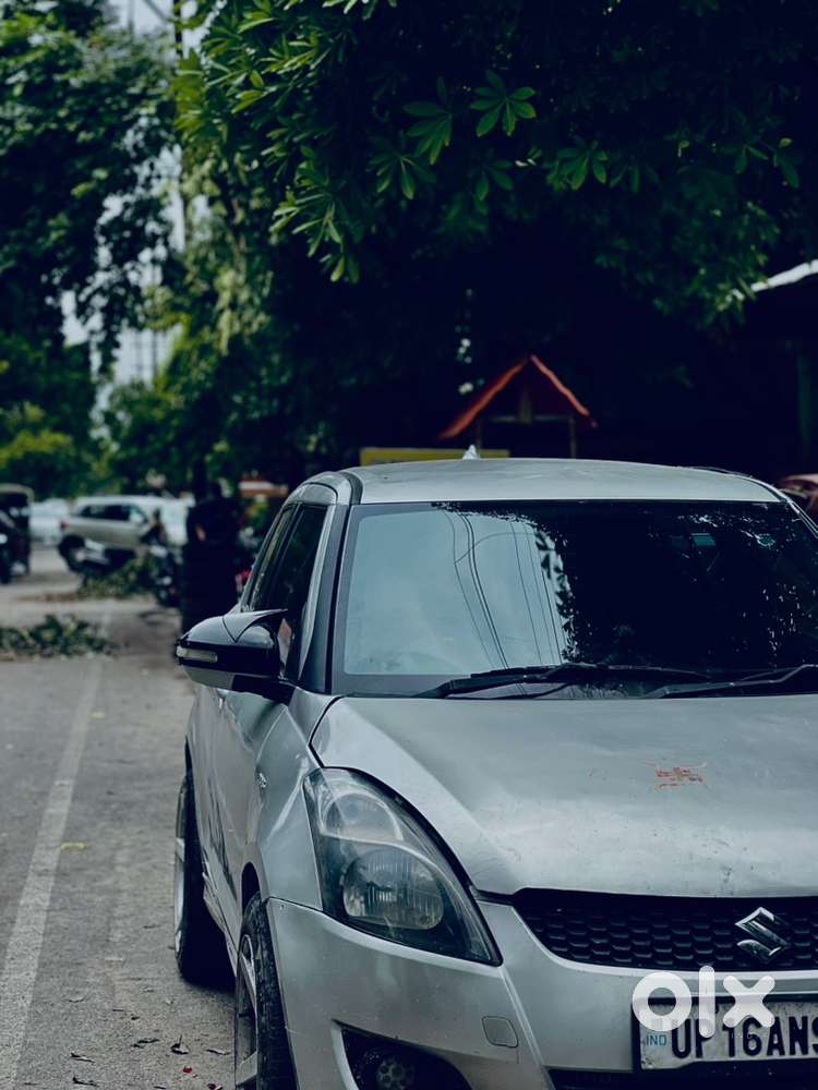 Maruti Suzuki Swift Diesel 2013