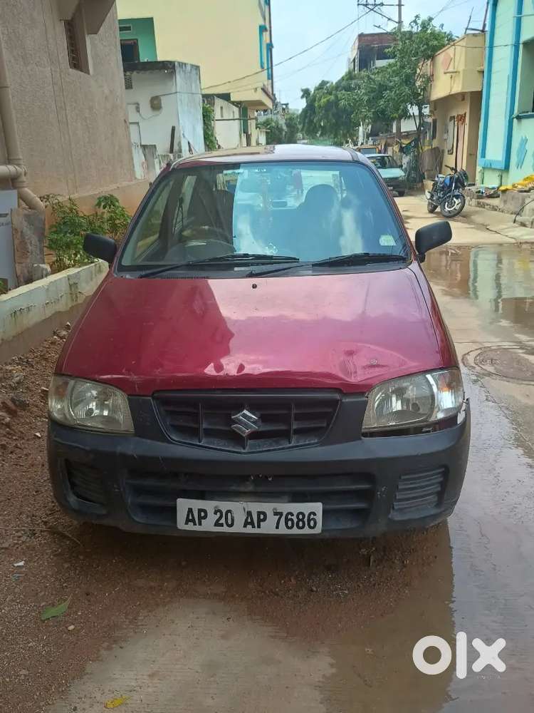 Maruti Suzuki Car For Sale