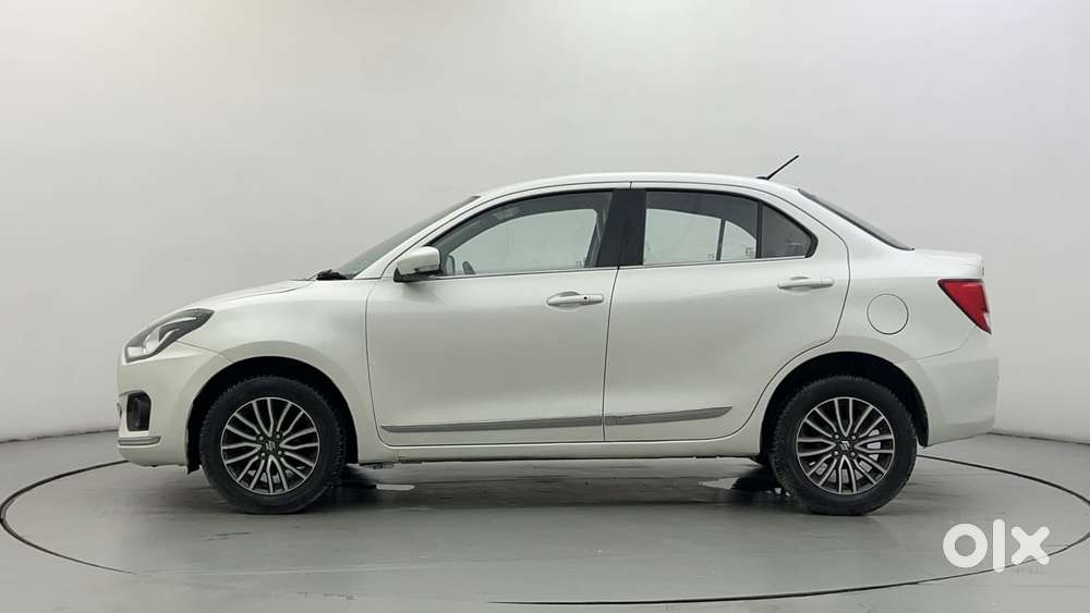Maruti Suzuki Dzire 1.2 Zxi Plus, 2019, Petrol