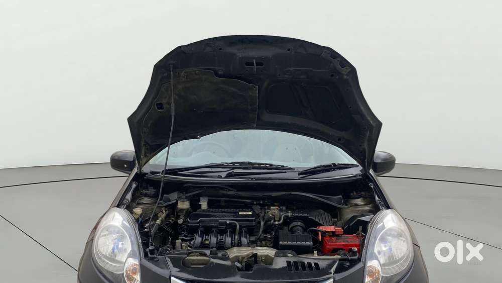 Honda Amaze 2013-2016 S I-vtech, 2014, Petrol