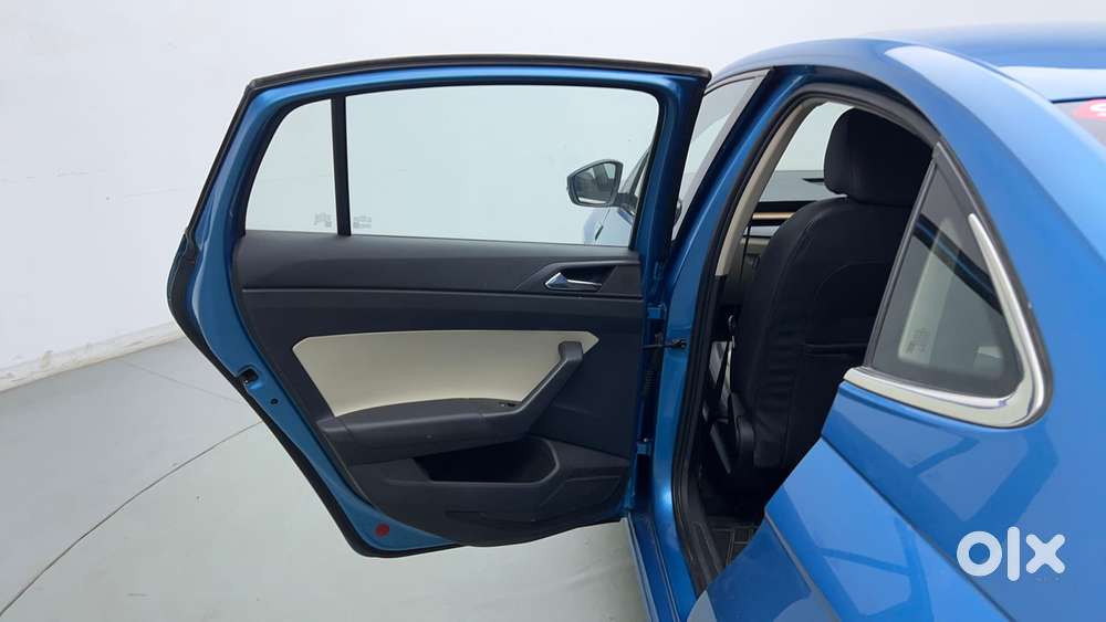 Skoda Slavia Style 1.5l Tsi Dsg, 2022, Petrol