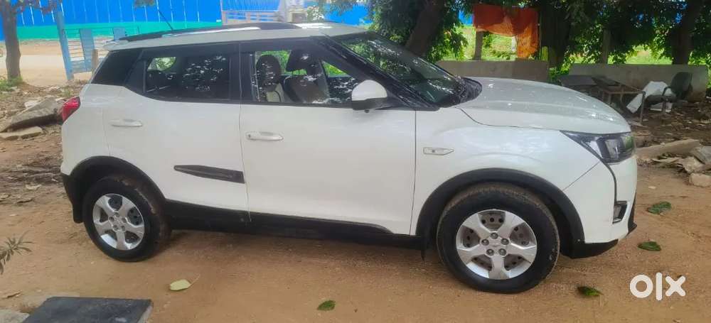 Mahindra Xuv300 Diesel 2020 Manual