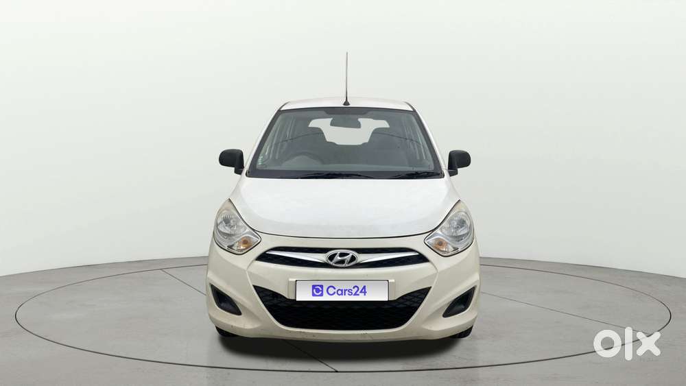 Hyundai I10 Magna 1.1l, 2014, Petrol