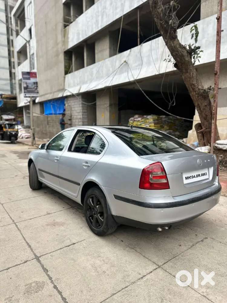 Skoda Laura 2009 Diesel Good Condition