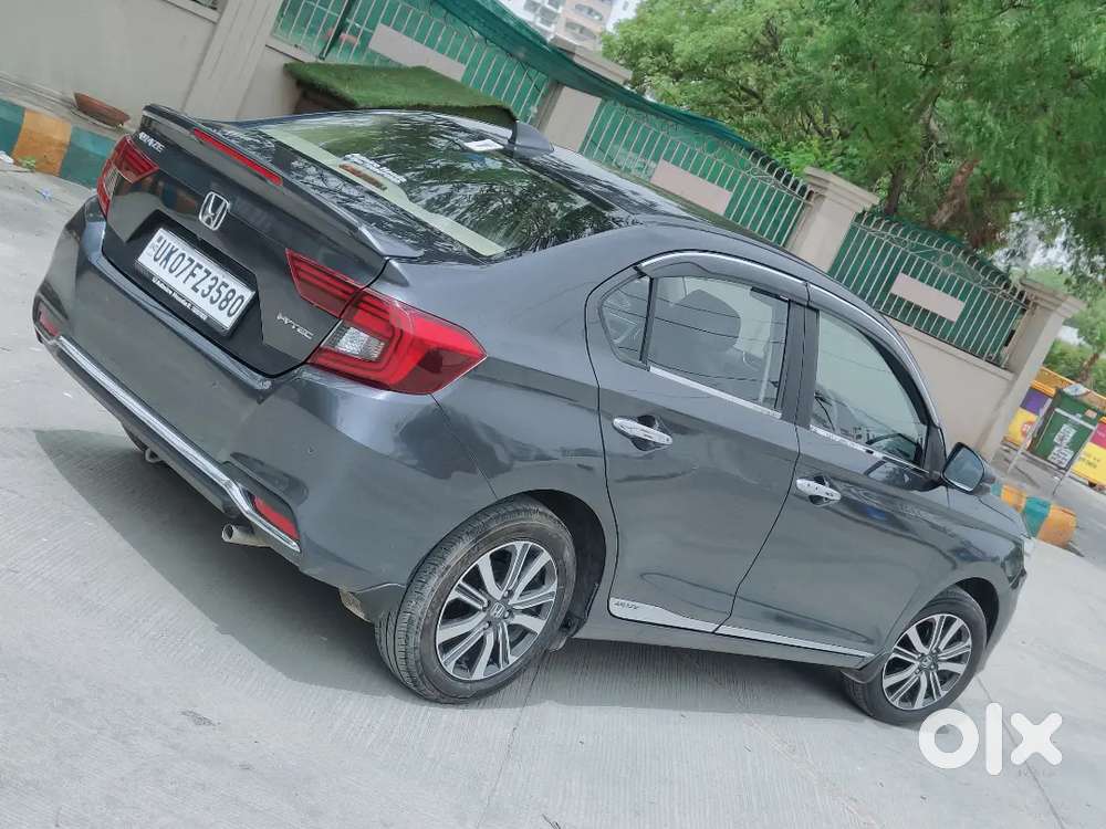 Honda Amaze Vx 1.2 I-vtec Cvt (automatic)  Dec 2024
