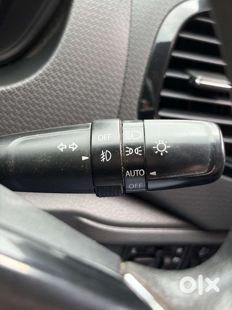 Maruti Suzuki Brezza 2016 Diesel