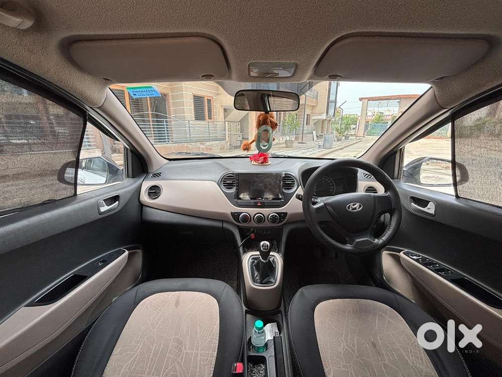 Hyundai Grand I10top Model In Petrol