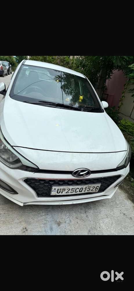 2019 Hyundai Elite I20