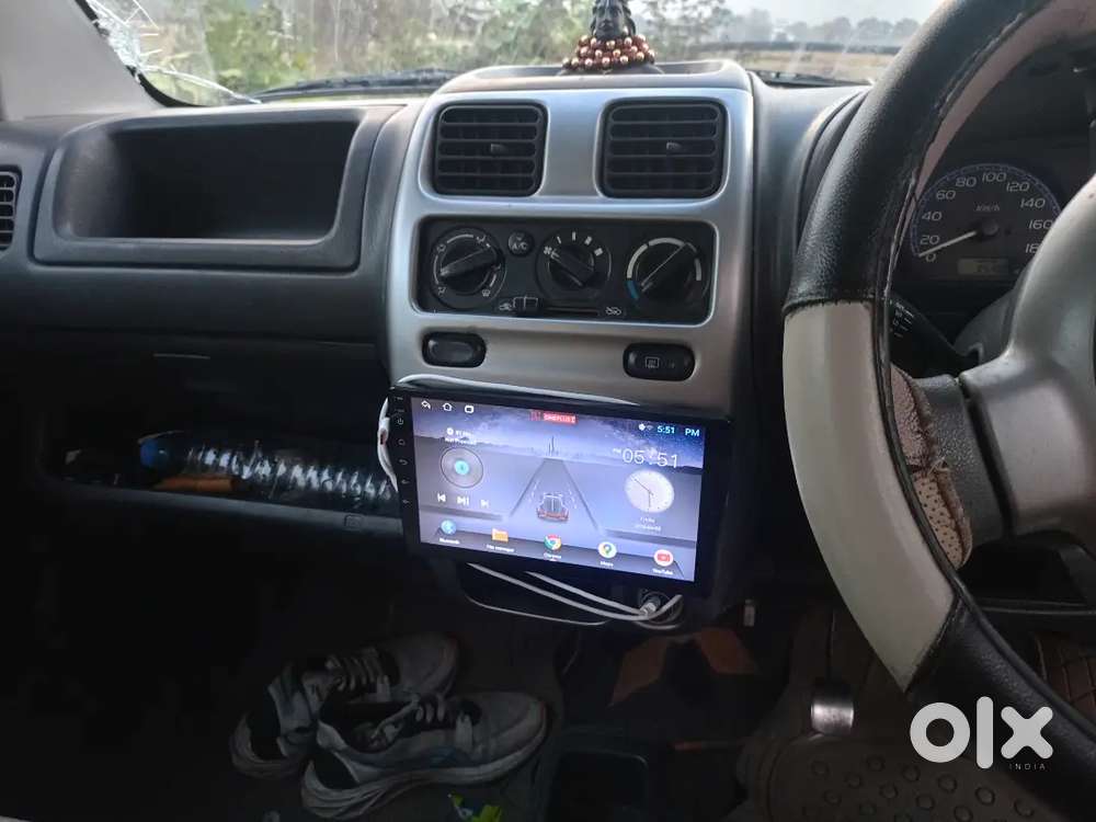 Maruti Suzuki Wagon R 2010