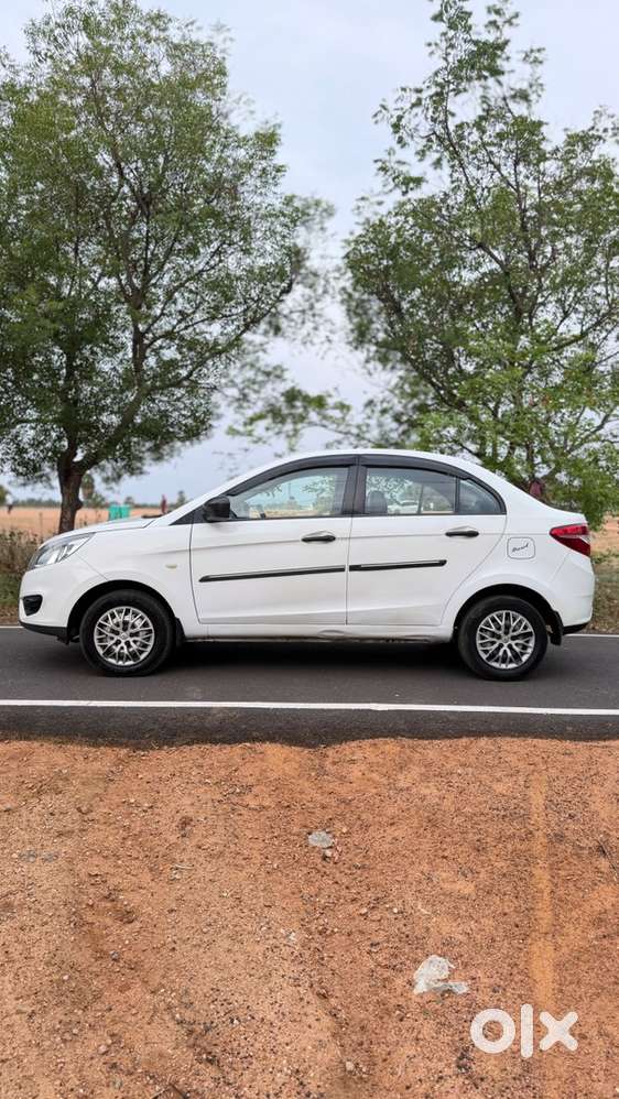 Tata Zest 2017 Diesel Car