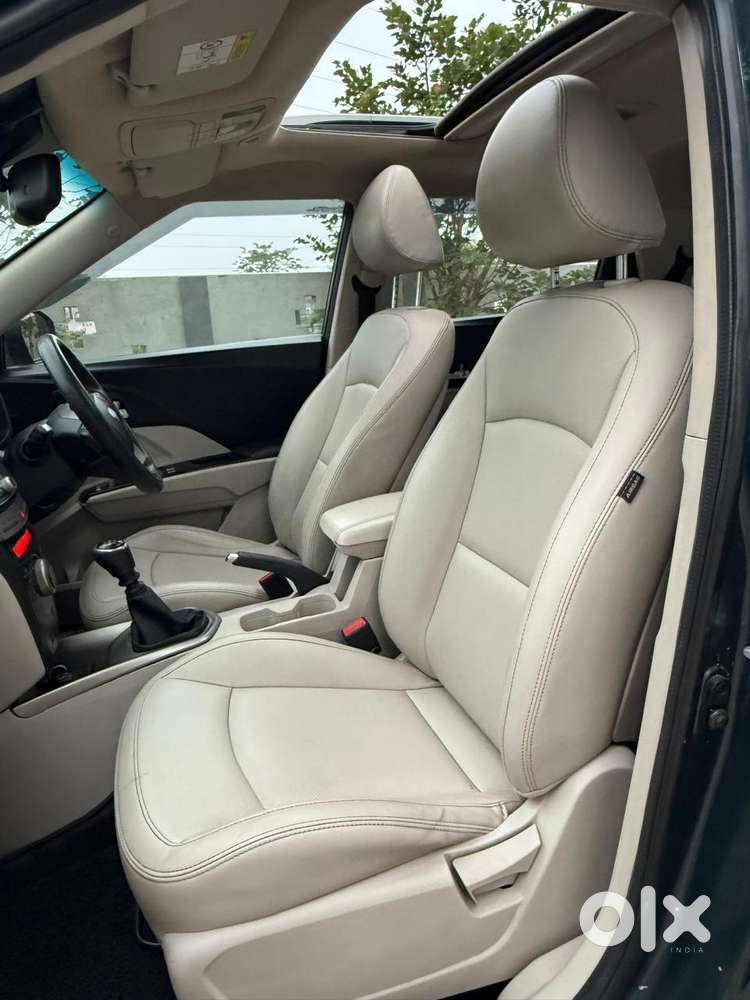 Mahindra Xuv300 W8 Option Diesel, 2019, Diesel