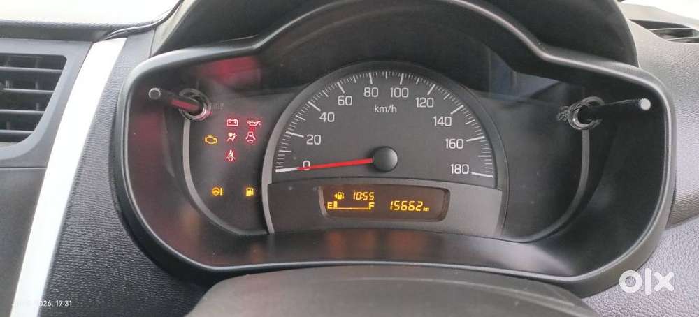 Maruti Suzuki Celerio X Vxi, 2021, Petrol