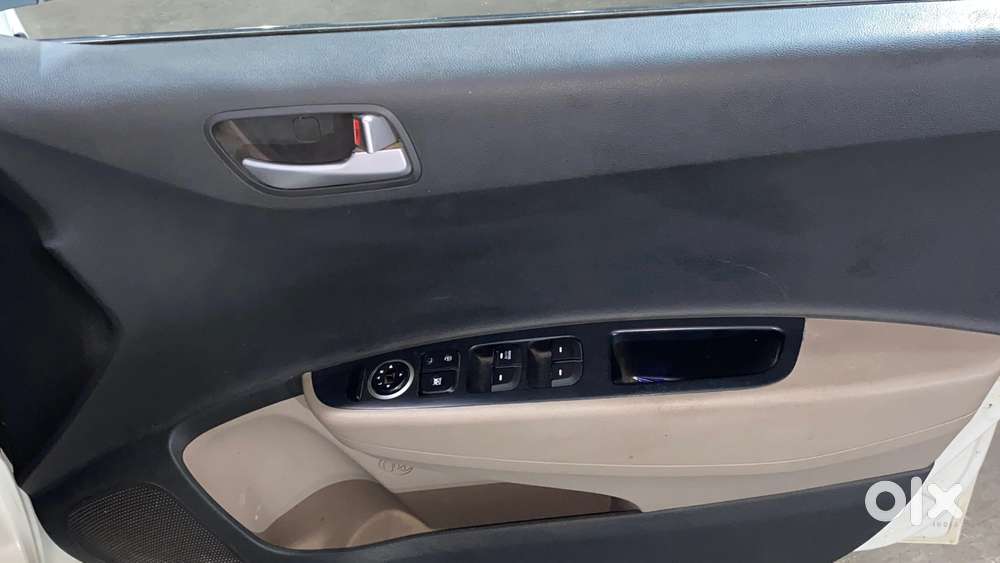 Hyundai Grand I10 Sportz 1.2 Kappa Vtvt, 2014, Petrol