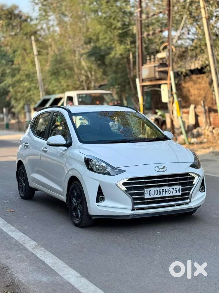 I10 Nios 2022 Company Cng