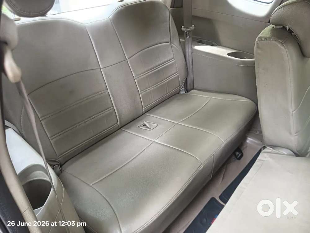 Maruti Suzuki Ertiga 2014 Diesel