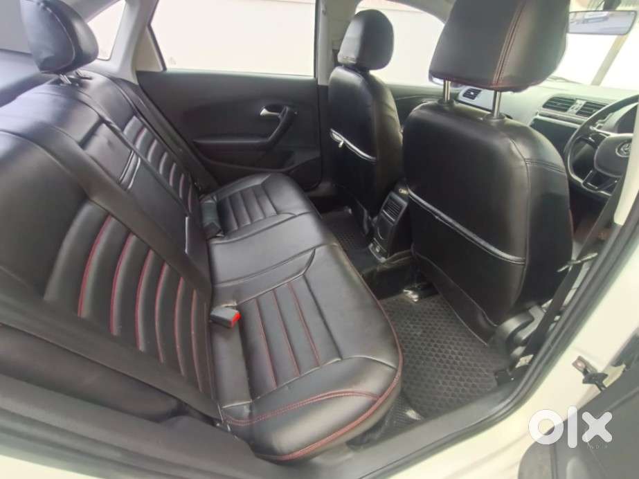 Volkswagen Vento, 2019, Diesel