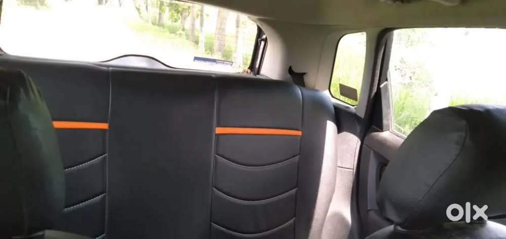 Ford Figo Diesel Manual 2012