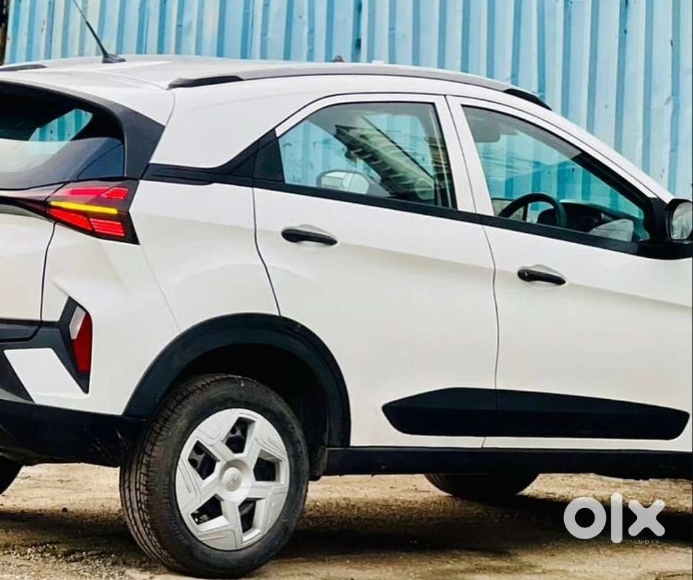 Tata Petrol Manual 2025